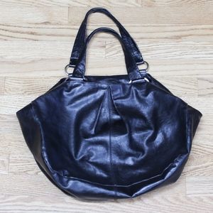 Nordstrom Black Bag Purse